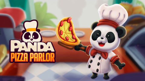 Panda Pizza Parlor
