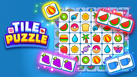 Tile Puzzle