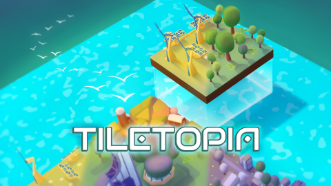 Tiletopia