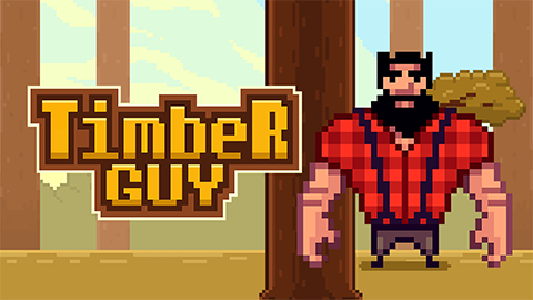 Timber Guy