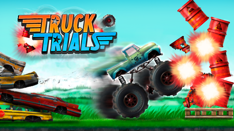 Truck Trials