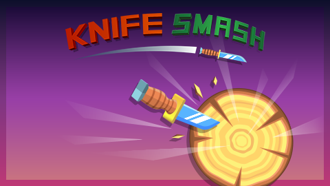 Ultimate Knife Smash