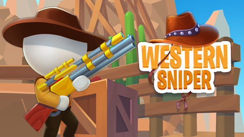 Western Sniper