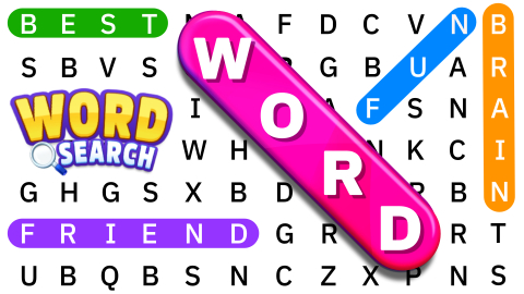Word Search